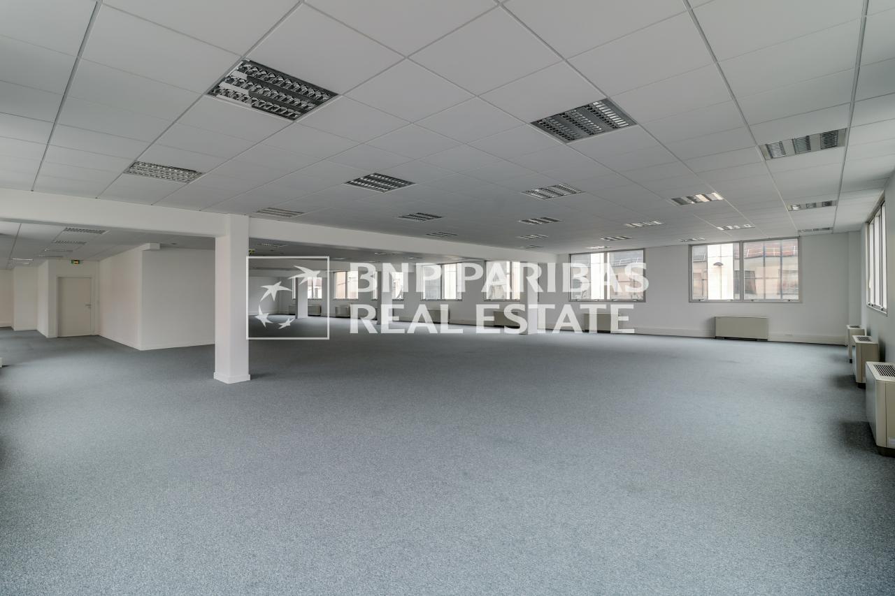 Bureau Saint-Ouen 3103m² Location bureau Saint-Ouen Seine-Saint-Denis OLBUR2114541 12
